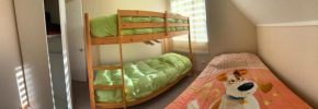 Casa para 8